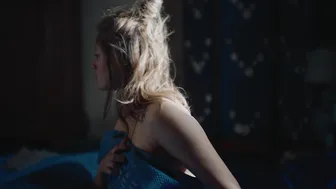 Daphné Patakia, Nadia Tereszkiewicz - Belladone (2025)