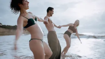 Daphné Patakia, Nadia Tereszkiewicz - Belladone (2025)