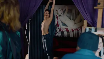 Daphné Patakia, Nadia Tereszkiewicz - Belladone (2025)