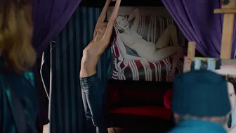 Daphné Patakia, Nadia Tereszkiewicz - Belladone (2025)