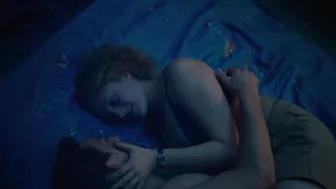 Daphné Patakia, Nadia Tereszkiewicz - Belladone (2025)