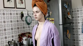 Daphne Patakia, Marlene Kaminsky - Spring Awakening (To xypnima tis anoixis) (2015)