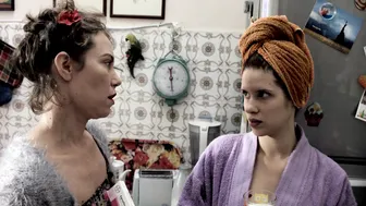 Daphne Patakia, Marlene Kaminsky - Spring Awakening (To xypnima tis anoixis) (2015)