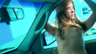 Daphne Patakia, Marlene Kaminsky - Spring Awakening (To xypnima tis anoixis) (2015)