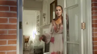 Sarah Jessica Parker, Cynthia Nixon, Dolly Wells - And Just Like That… s03e05 (2025)