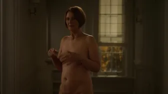 Sarah Jessica Parker, Cynthia Nixon, Dolly Wells - And Just Like That… s03e05 (2025)