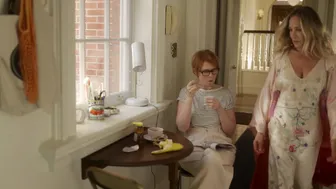 Sarah Jessica Parker, Cynthia Nixon, Dolly Wells - And Just Like That… s03e05 (2025)