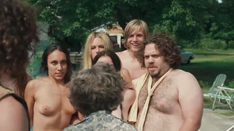 Kelli Garner, etc – Taking Woodstock (2009)