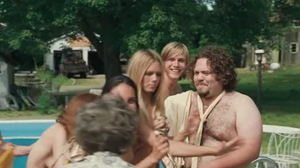 Kelli Garner, etc – Taking Woodstock (2009)