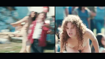 Kelli Garner, etc – Taking Woodstock (2009)