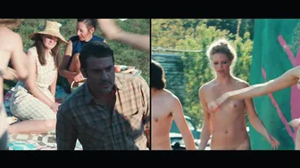 Kelli Garner, etc – Taking Woodstock (2009)