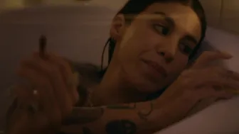 Megan Fox, Sara Silva, Naomi Wild – Taurus (2022)