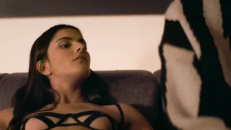 Megan Fox, Sara Silva, Naomi Wild – Taurus (2022)