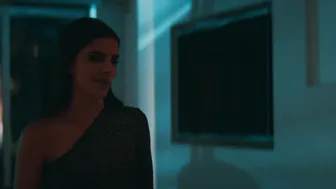 Megan Fox, Sara Silva, Naomi Wild – Taurus (2022)