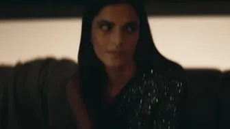 Megan Fox, Sara Silva, Naomi Wild – Taurus (2022)