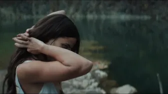 Isadora Simijonovic - Son’s Will (Volja sinovljeva) s01e05 (2025)