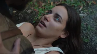 Isadora Simijonovic - Son’s Will (Volja sinovljeva) s01e05 (2025)