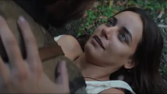 Isadora Simijonovic - Son’s Will (Volja sinovljeva) s01e05 (2025)