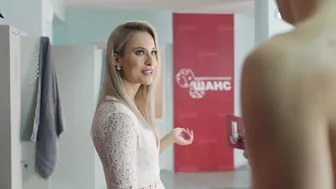 Mariya Shumakova, Lyubov Tikhomirova, Nino Ninidze, Sofya Shidlovskaya, Alyona Savastova - Teoriya bolshikh deneg s01e01-07 (2023)