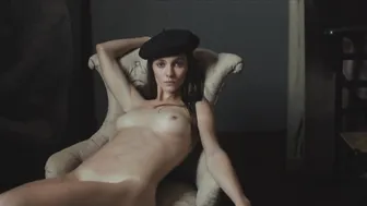 Salome Zimmerlin – La Fille d’Herode (2016)