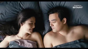 Sabina Seksenbayeva, etc - Escort s02e01-06 (2024-2025)