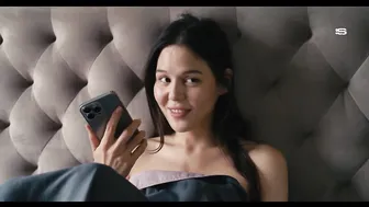 Sabina Seksenbayeva, etc - Escort s02e01-06 (2024-2025)