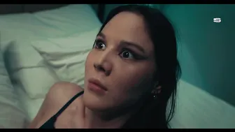 Sabina Seksenbayeva, etc - Escort s02e01-06 (2024-2025)