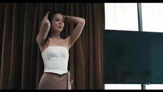 Sabina Seksenbayeva, etc - Escort s02e01-06 (2024-2025)