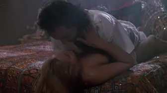 Greta Scacchi, Joan Chen - Turtle Beach (1992)