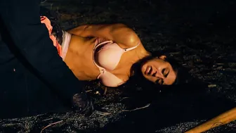 Sheila Vossough - Money? (2018)