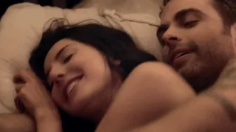 Astra McLaren, Liesha Ward Knox - Older (2020)