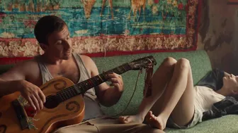 Elizaveta Strunina, Evgeniya Chernikova - Odnim dnyom (2023)