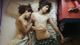 Drake Burnette, Mercedes Maxwell, Indigo Rael, Jennifer Creager - Marfa Girl 2 (2017)