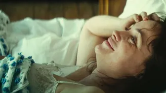 Emmanuelle Béart - Sentimental Destinies (Les Destinées) (2000)