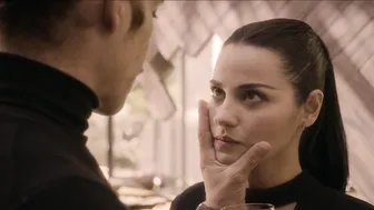 Maite Perroni, Analay Rodriguez - LA OCTAVA CLAUSULA (The Eighth Clause) (2022)