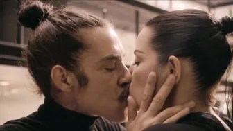 Maite Perroni, Analay Rodriguez - LA OCTAVA CLAUSULA (The Eighth Clause) (2022)