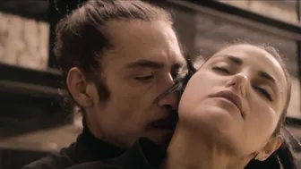 Maite Perroni, Analay Rodriguez - LA OCTAVA CLAUSULA (The Eighth Clause) (2022)