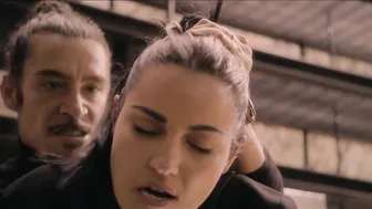 Maite Perroni, Analay Rodriguez - LA OCTAVA CLAUSULA (The Eighth Clause) (2022)