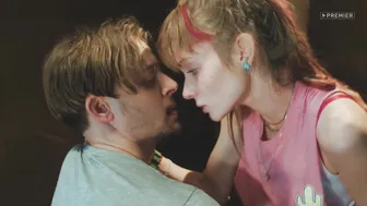 Anastasiya Kuimova - The Savage (#c_uchilischa) (2020)