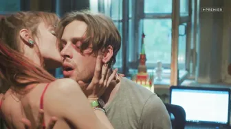 Anastasiya Kuimova - The Savage (#c_uchilischa) (2020)