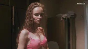 Anastasiya Kuimova - The Savage (#c_uchilischa) (2020)