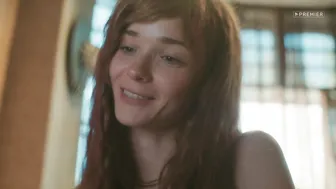 Anastasiya Kuimova - The Savage (#c_uchilischa) (2020)