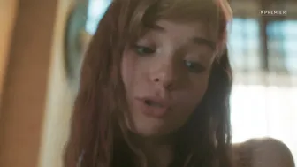 Anastasiya Kuimova - The Savage (#c_uchilischa) (2020)