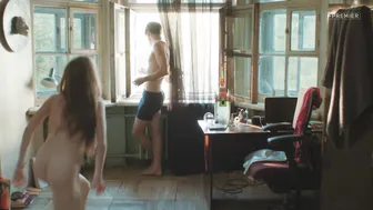 Anastasiya Kuimova - The Savage (#c_uchilischa) (2020)