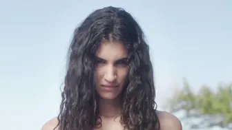 Margaux Lakdar - Ti Fi la Sirèn (2024)