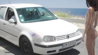 Margaux Lakdar - Ti Fi la Sirèn (2024)