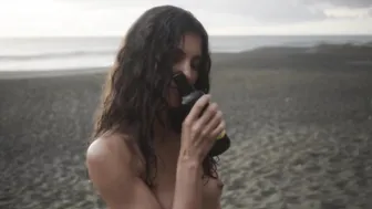 Margaux Lakdar - Ti Fi la Sirèn (2024)