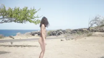 Margaux Lakdar - Ti Fi la Sirèn (2024)