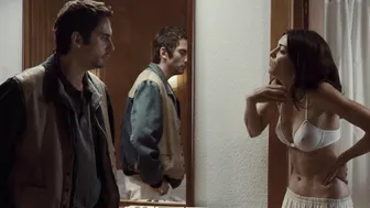 Olivia Molina, Usun Yoon - Dieta mediterránea (2009)