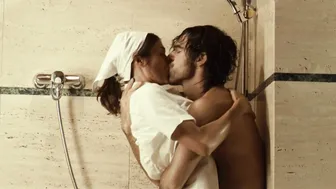 Olivia Molina, Usun Yoon - Dieta mediterránea (2009)